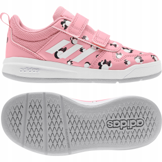 Minnie Mouse - Detské topánky Adidas Mouse Minnie R 33 FZ3212