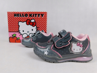 HELLO KITTY Topánky Hello Kitty Športová obuv 22