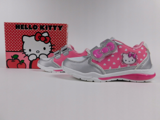 HELLO KITTY Topánky Športové topánky Hello Kitty 27