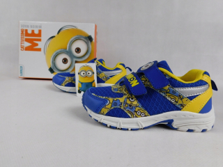 Mimoni - Topánky Športová obuv Minion 25