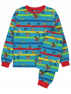 TOY STORY - Disney_104 - 110_BABE Piżama _toy príbeh