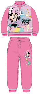 Minnie Mouse - Detské tracksuit nohavice Mikina Minnie 110 Premium
