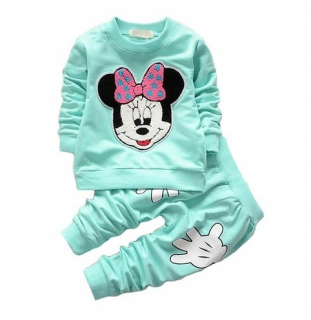 Minnie Mouse - Minnie Mouse 98 Niekoľko farieb