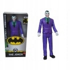 JOKER - Figúrka Joker _ Series Batman Missions DC _ Mattel