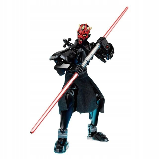 STAR WARS - Figúrka Star Wars Darth Maul Star Wars