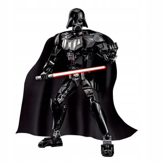 STAR WARS - Star Wars Darth Vader Figurine Star Wars