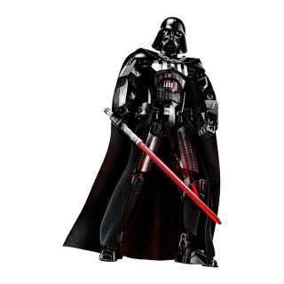 STAR WARS - Star Wars Darth Vader Figurine II Star Wars