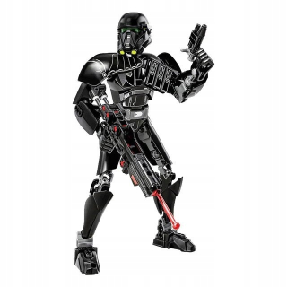 STAR WARS - Figúrka Star Wars Death Troop Star Wars