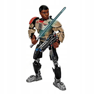 STAR WARS - Figúrka Star Wars Finn Star Wars Obrázok