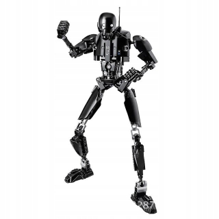 STAR WARS - Star Wars K 2, takže FIGURINE STAR WARS