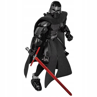 STAR WARS - Figúrka Star Wars Kylo Ren Star Wars