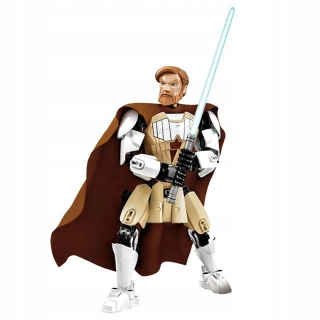 STAR WARS - Figúrka Star Wars Obi Wan Star Wars