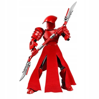 STAR WARS - Star Wars Praetorian Guard Star Wars