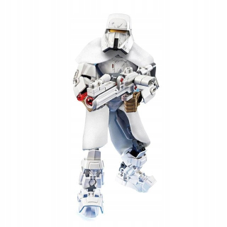 STAR WARS - Figúrka Star Wars Range Trooper Star Wars