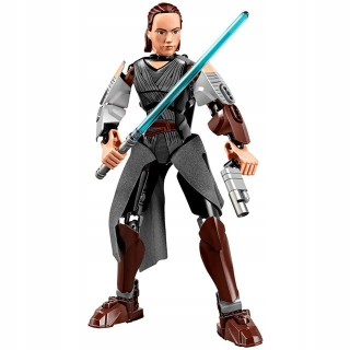 STAR WARS - Figúrka Star Wars Rey II Star Wars