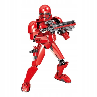 STAR WARS - Star Wars Sith Trooper Star Wars