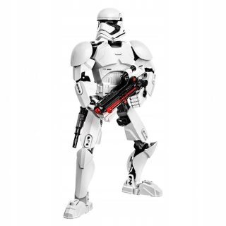 STAR WARS - Figúrka Star Wars Stormtrooper Star Wars