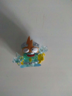SUPER ZINGS - Figúrka Super Zings Superzings Kid KaZoom