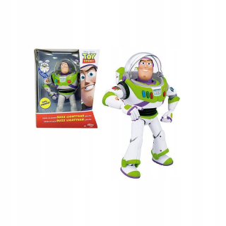 Buzz Lightyear Toy Story - hračka pre deti
