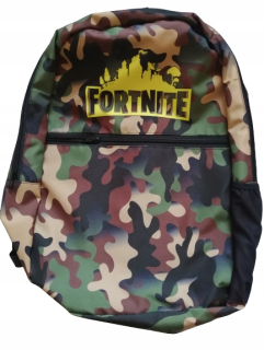Školský batoh, taška - Fortnite školský batoh