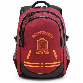 HARRY POTTER - Harry Potter Gryffindsor Backpack 705