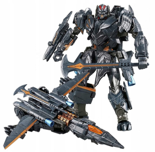 TRANSFORM 2v1 - Robotický lovec