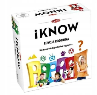 POLLY POCKET- Iknow - Rodinné vydanie
