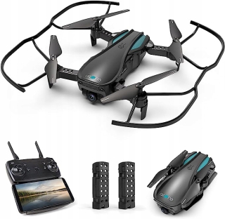 Dron iStone HR H11 s kamerou pre deti aj dospelých