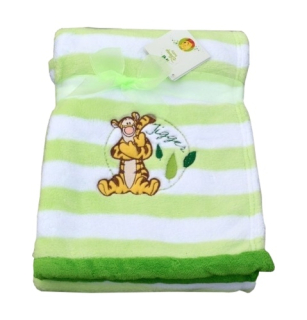 HELLO KITTY Teplé dieťa deka pre dieťa dieťa