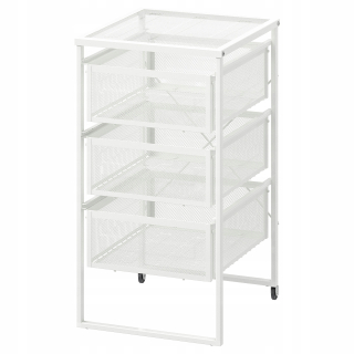 Organizátor hrudníka