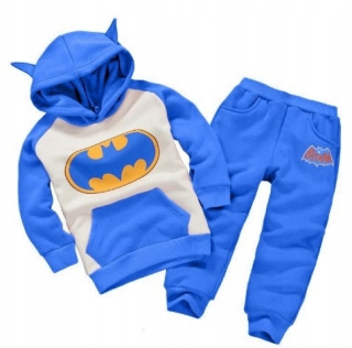 BATMAN - Batman tracksuit