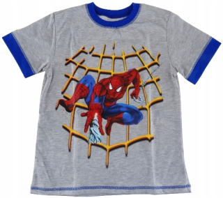 SPIDERMAN - Spiderman T-Shirt Cotton A56 T-Shirt 152