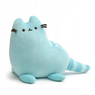 Pusheen - Cat Puschen Dino 30x39cm GUND 120 ROKOV