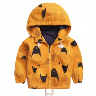 BATMAN -  Spring Bunda Summer Batman Baby Boy 134