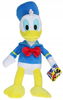 Káčer Donald - Mascot Donald Disney 40cm