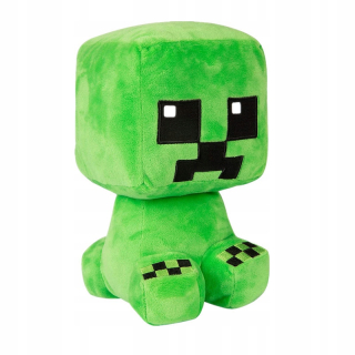 MINECRAFT - Minecraft plnená hračka