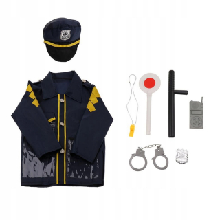 o-8 : Oblečenie atď. Jednotný cosplay