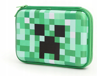 MINECRAFT - Minecraft School ceruzky