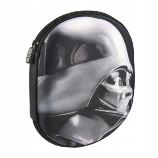 3D Puzdro na Ceruzku s Výstrojom Star Wars Darth Vader