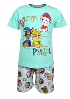 PAW Patrol - PAJAMAS PSI PATROL CHASE MARSHALL DETI 122