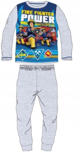 Požiarnik Sam - Lijamas Fireman Sam Detská licencia