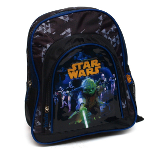 STAR WARS - Star Wars Cruise School Batchpack