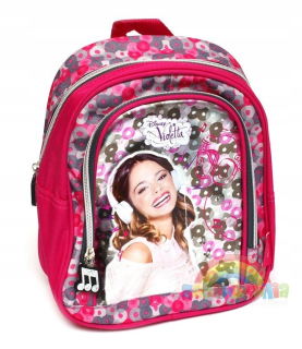 Detský batoh - Cruise Cruise Backpack Violetta VI14