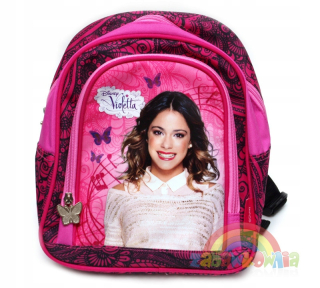 Detský batoh - Cruise Cruise Backpack Violetta