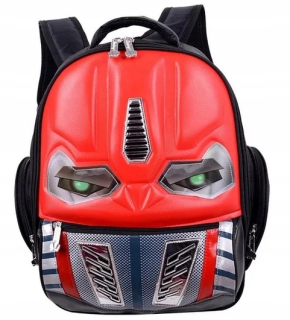 TRANSFORMERS - Boy's Batchpack 4-8LAT TRANSFORMERS