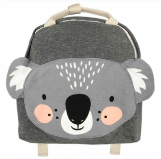 Detský batoh - batoh pre deti zvieratká maznáčik koala bear
