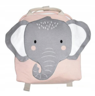 Detský batoh - Baby Bathpack Zvieratá Zvieratá Elephant