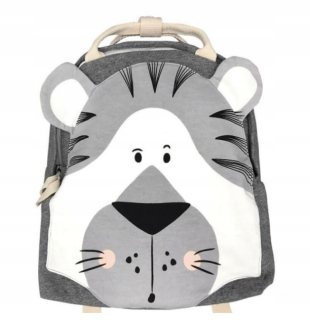 Detský batoh - Baby batoh Zvieratá Zvieratá Tiger