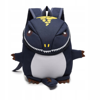 Detský batoh - Batoh pre Preschooler Dinosaur Dragon D004