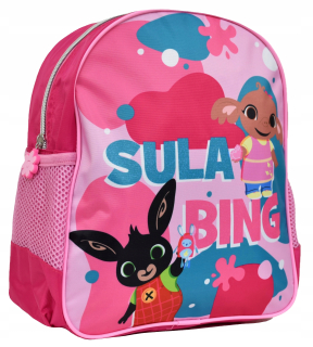 Detský batoh - BACKPACK PRE KINDERGARTENU RABBIT BING SULALA